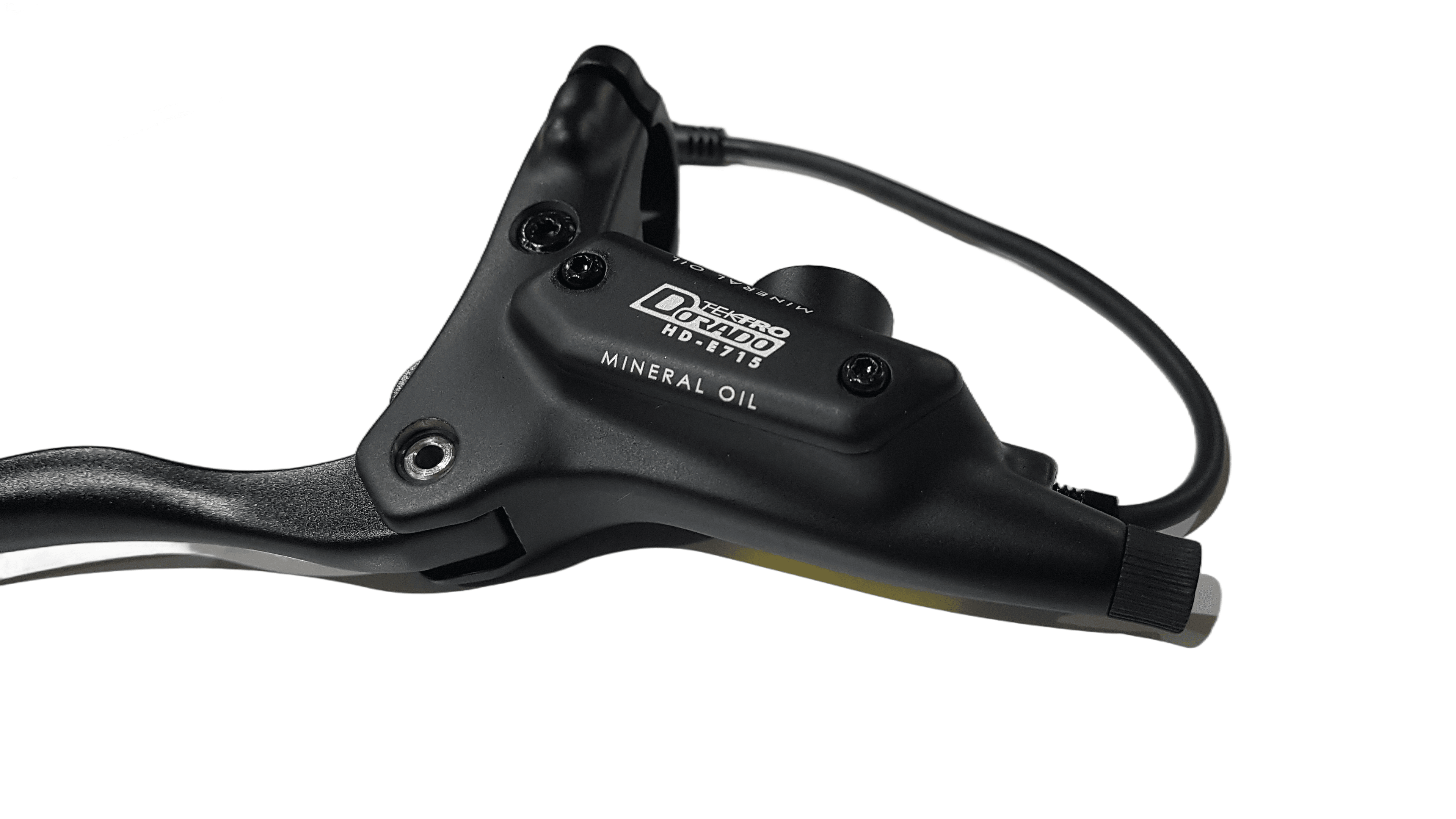 Tektro Dorado HD-E715 Rear Brake Set