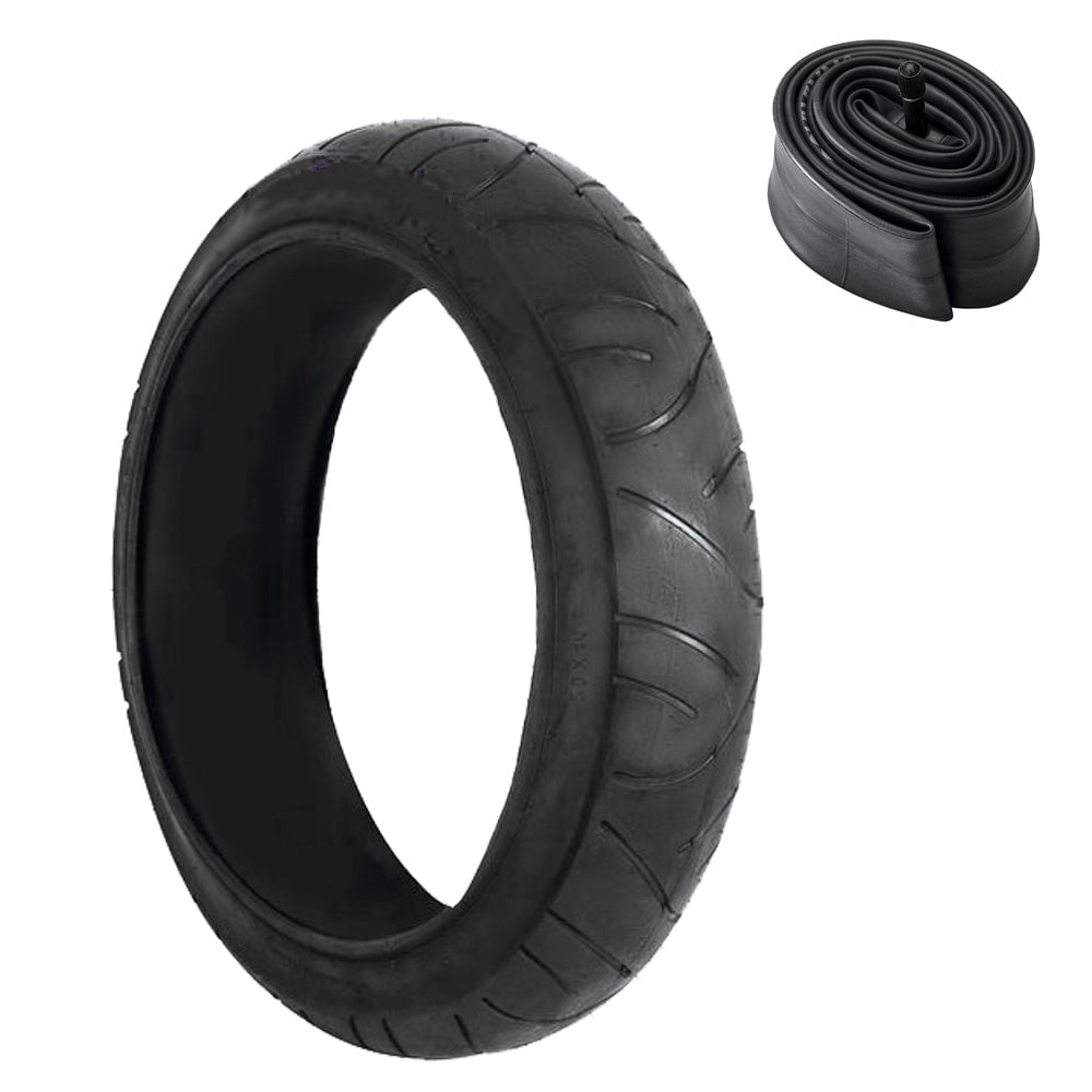 Innova 5189 Vintage Street eBike Fat Tire 20" x 4-1/4" & Valve Tube