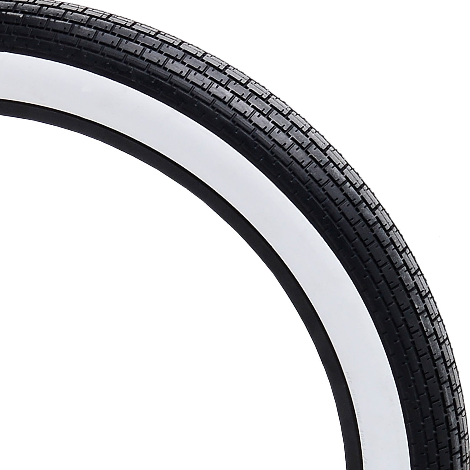 Innova Vintage Street eBike Fat Tire 26" x 3"