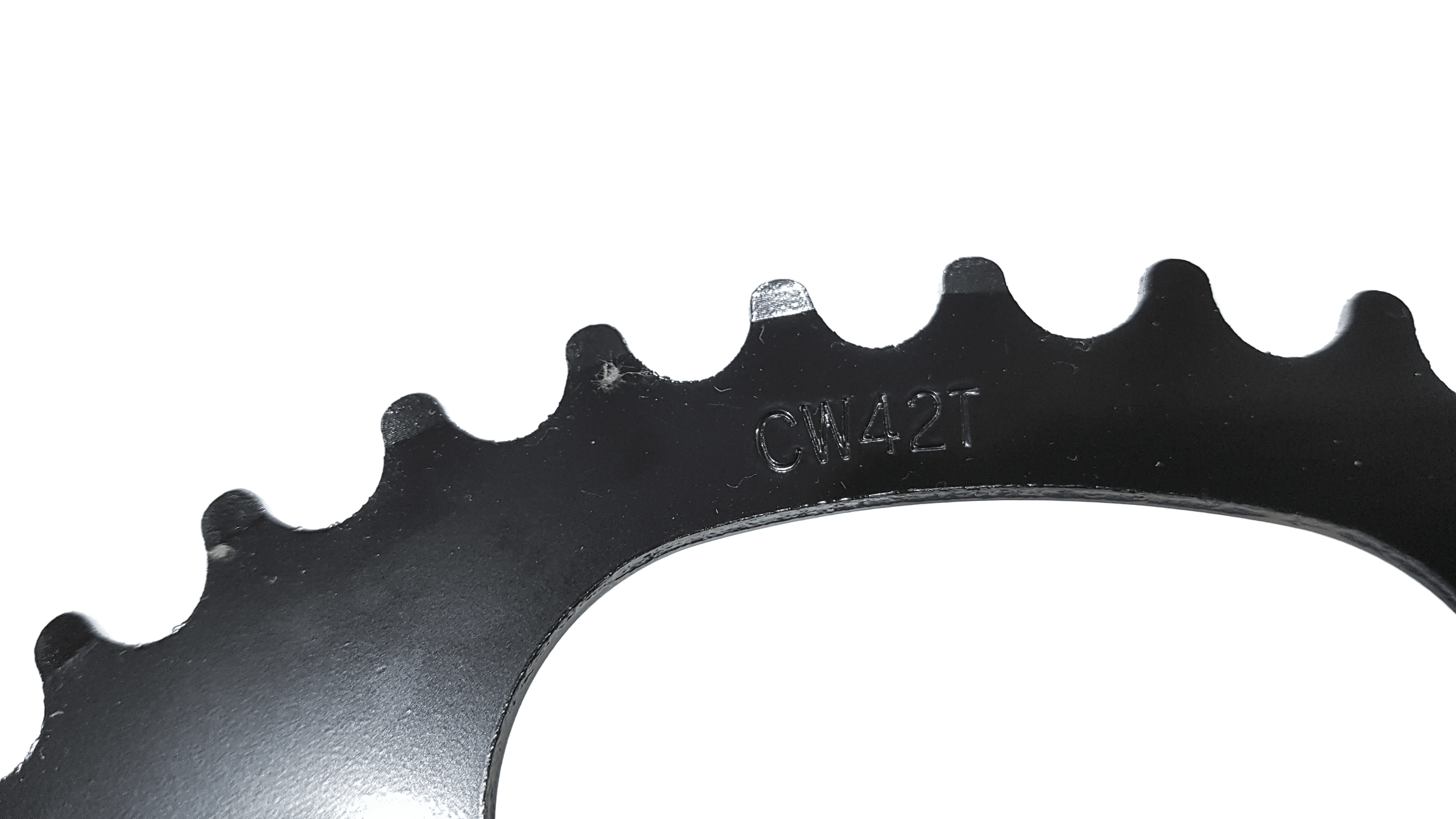 Samox Crank Set - ROOK/COLT 42T