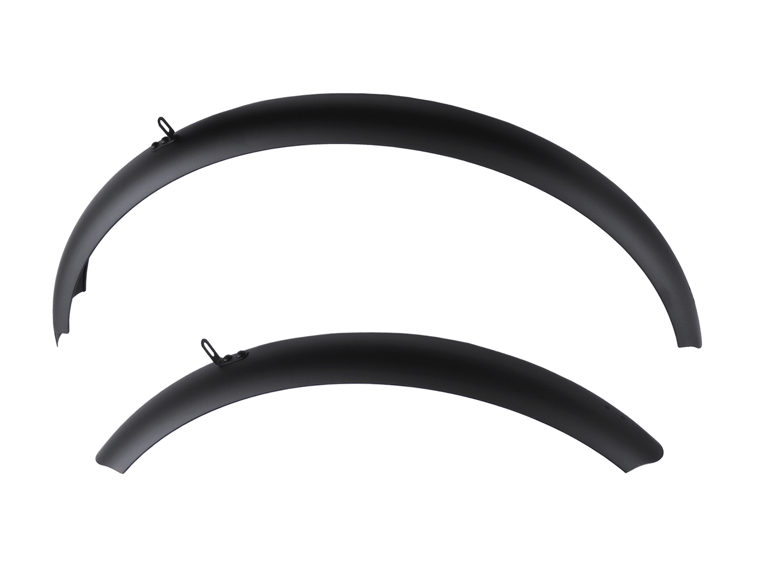 Quad 27.5" Fender Set Metal