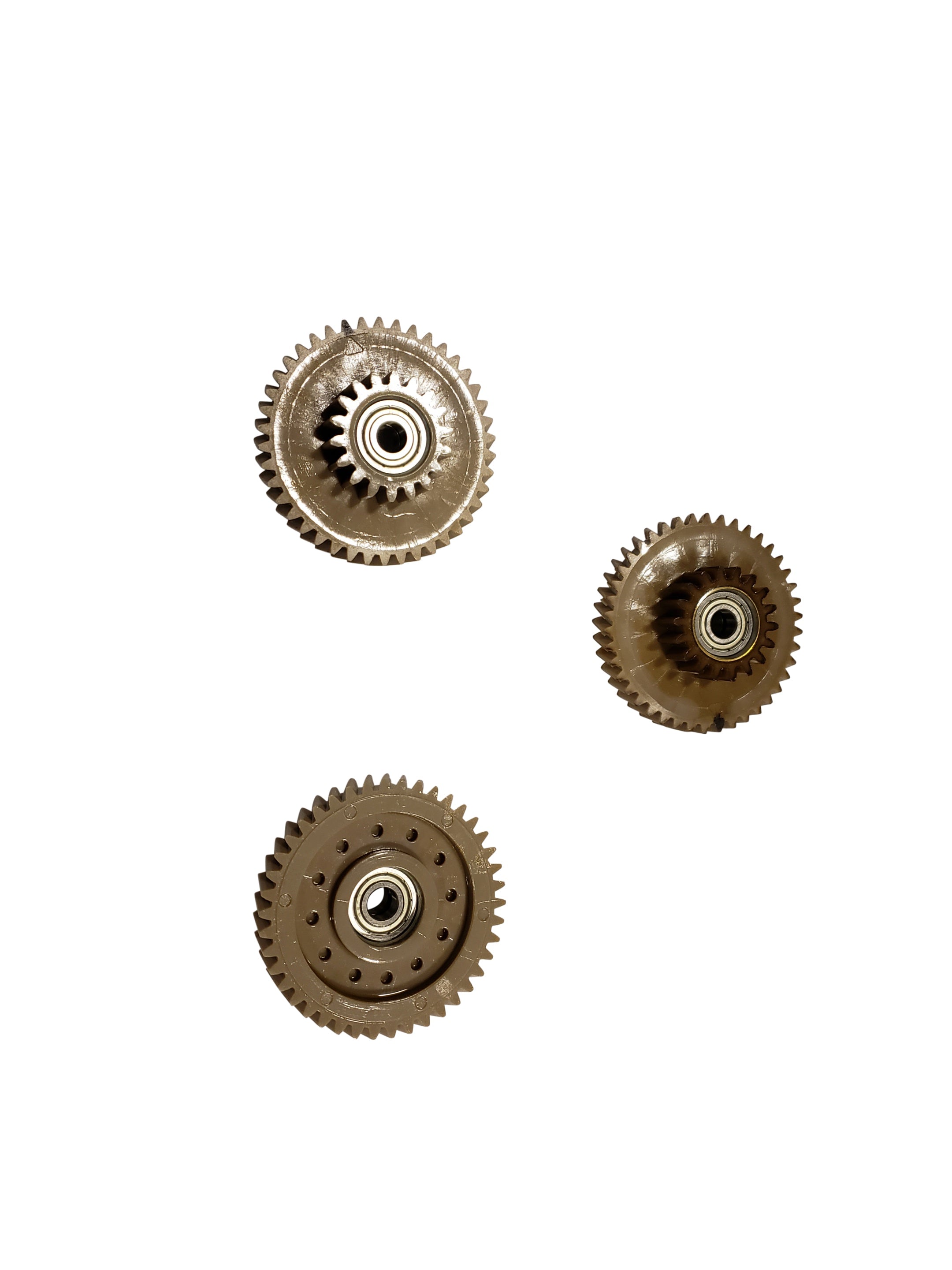 Shred Nylon Motor Gear Set