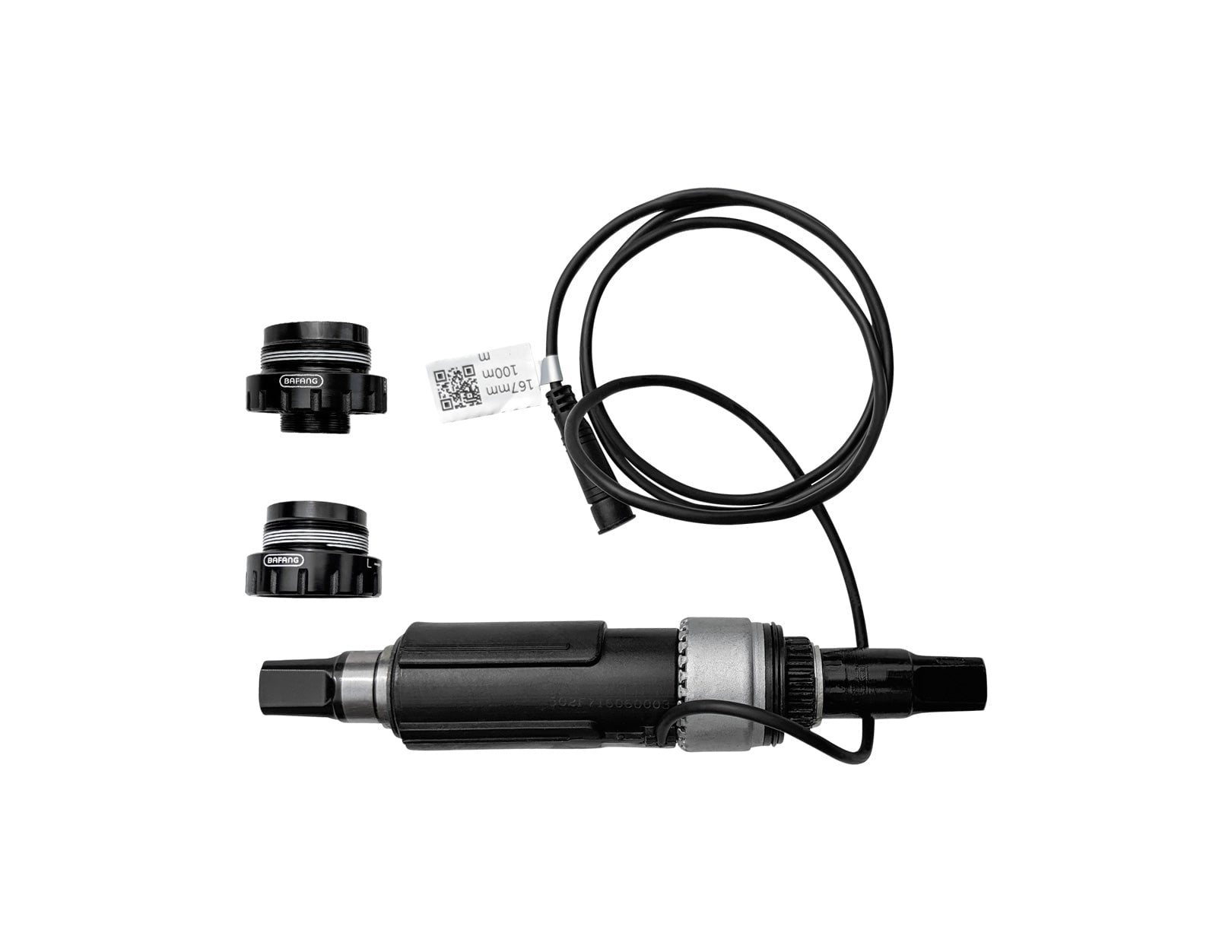 Boar Bottom Bracket Torque Sensor - 2018/2019