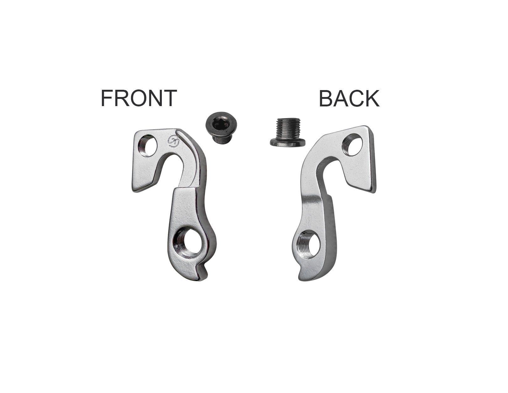 Boar Derailleur Hanger
