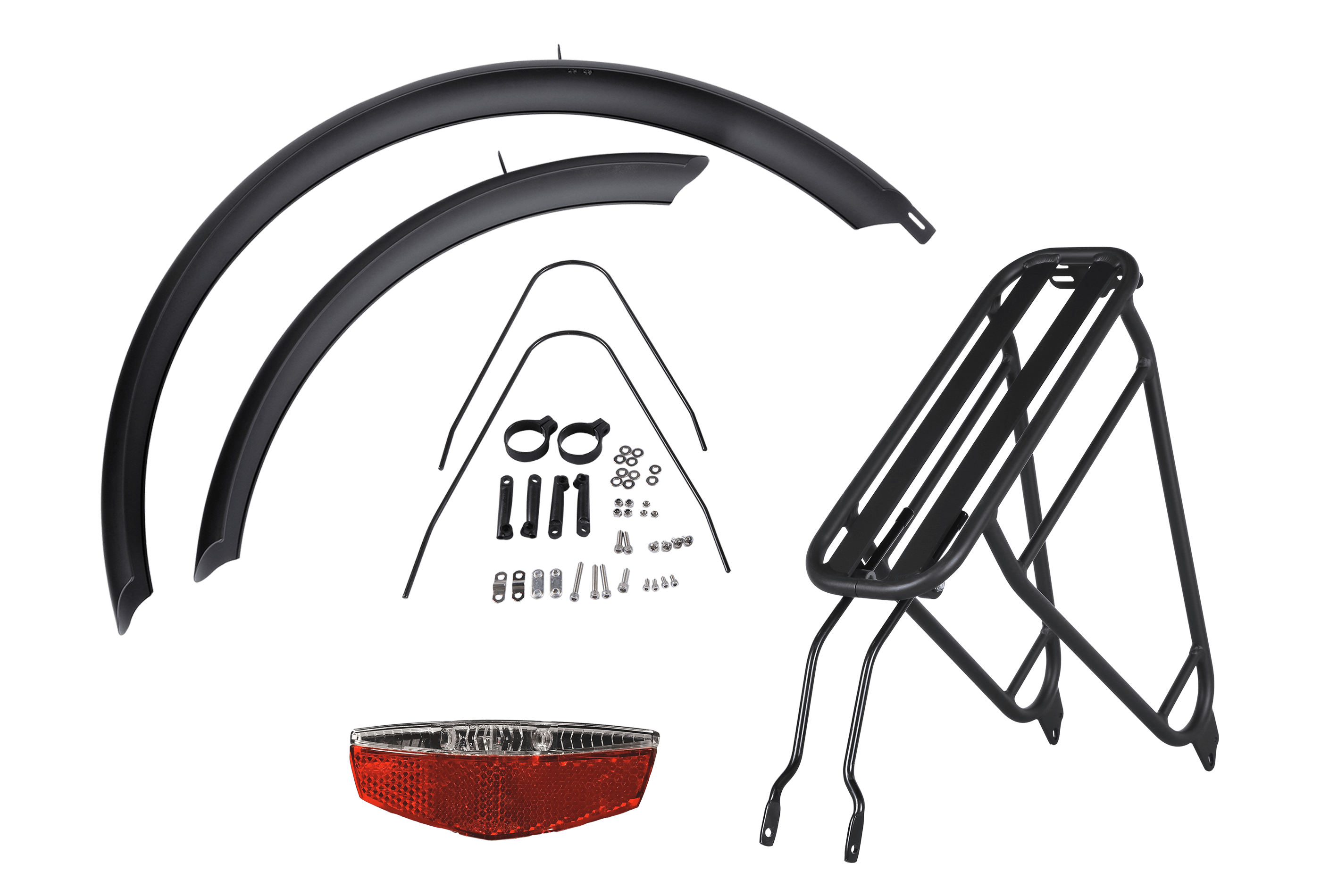 Shred/Quad Commuter Bundle