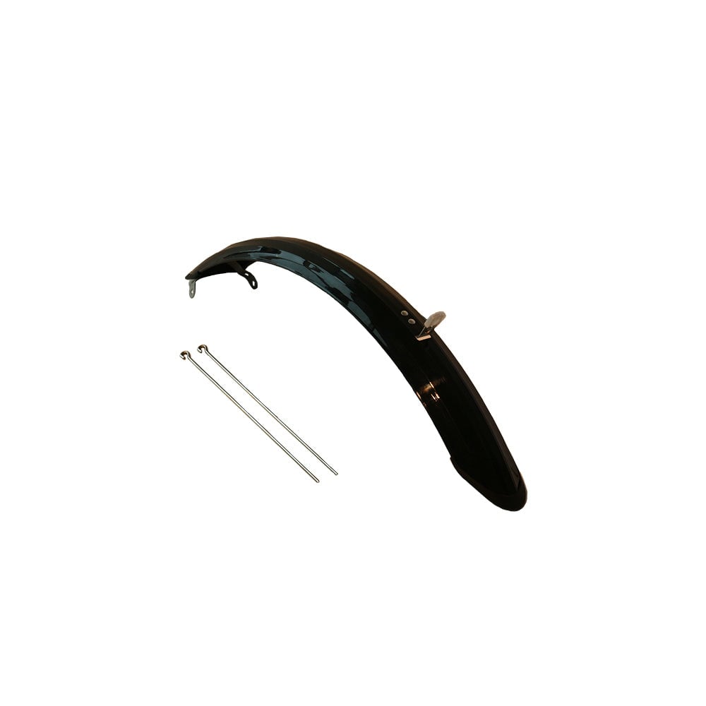 Rook/Colt 2021+ Metal Fender Set for SM size