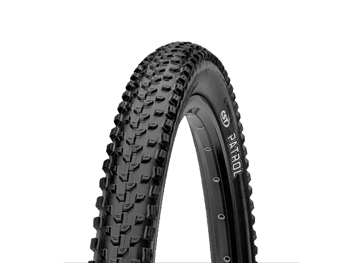 CST Patrol Tire 27.5" x 2.8"