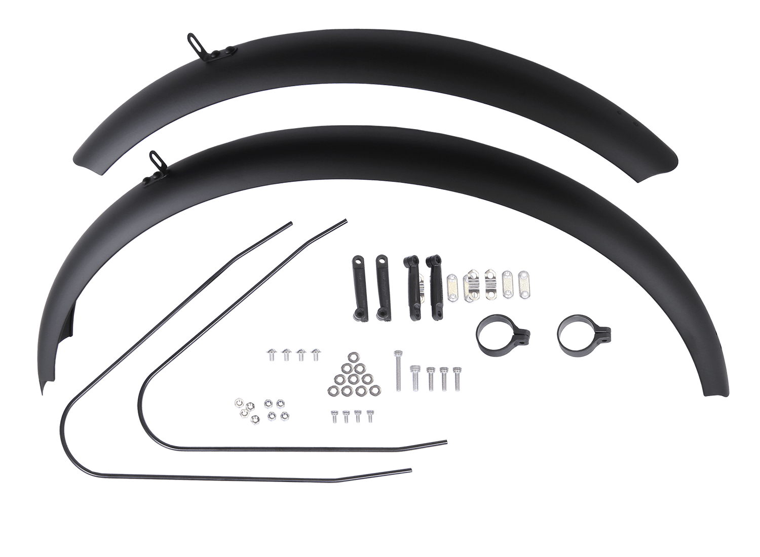 Shred/Quad Commuter Bundle