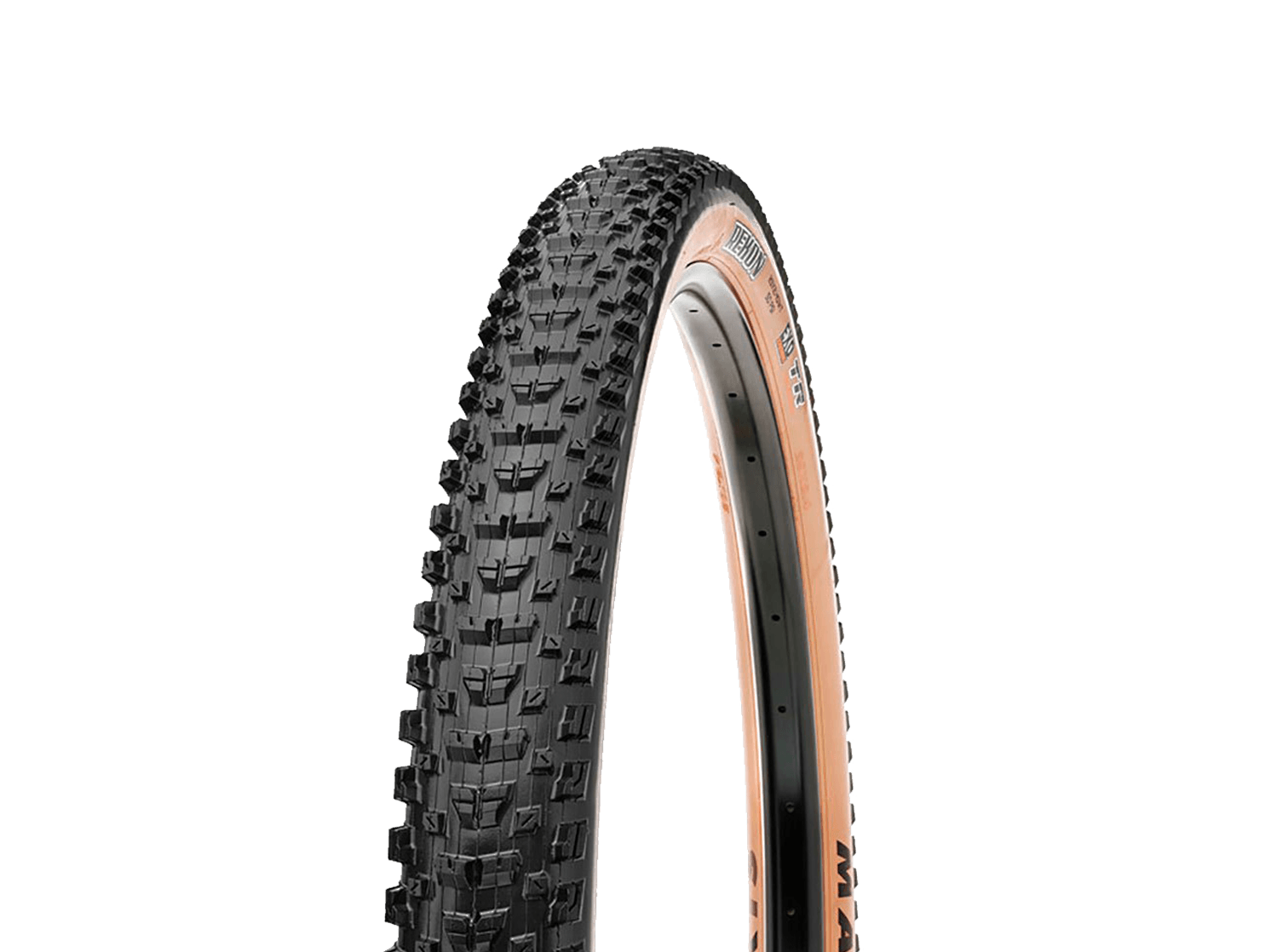Maxxis Rekon Plus Skinwall 3C EXO Tire - 27.5" x 2.8"