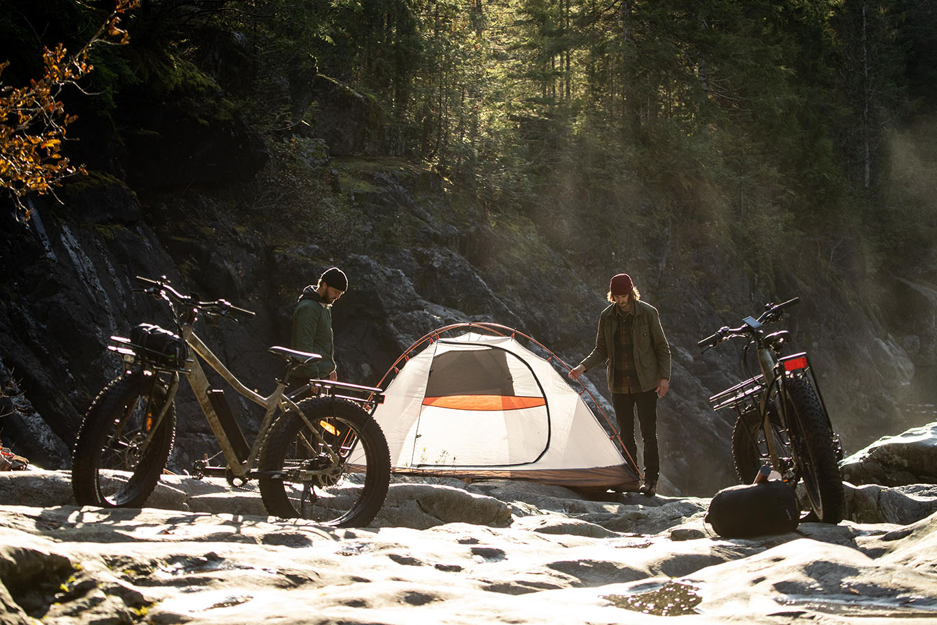 BOAR EXPLORER lifestyle photo 2