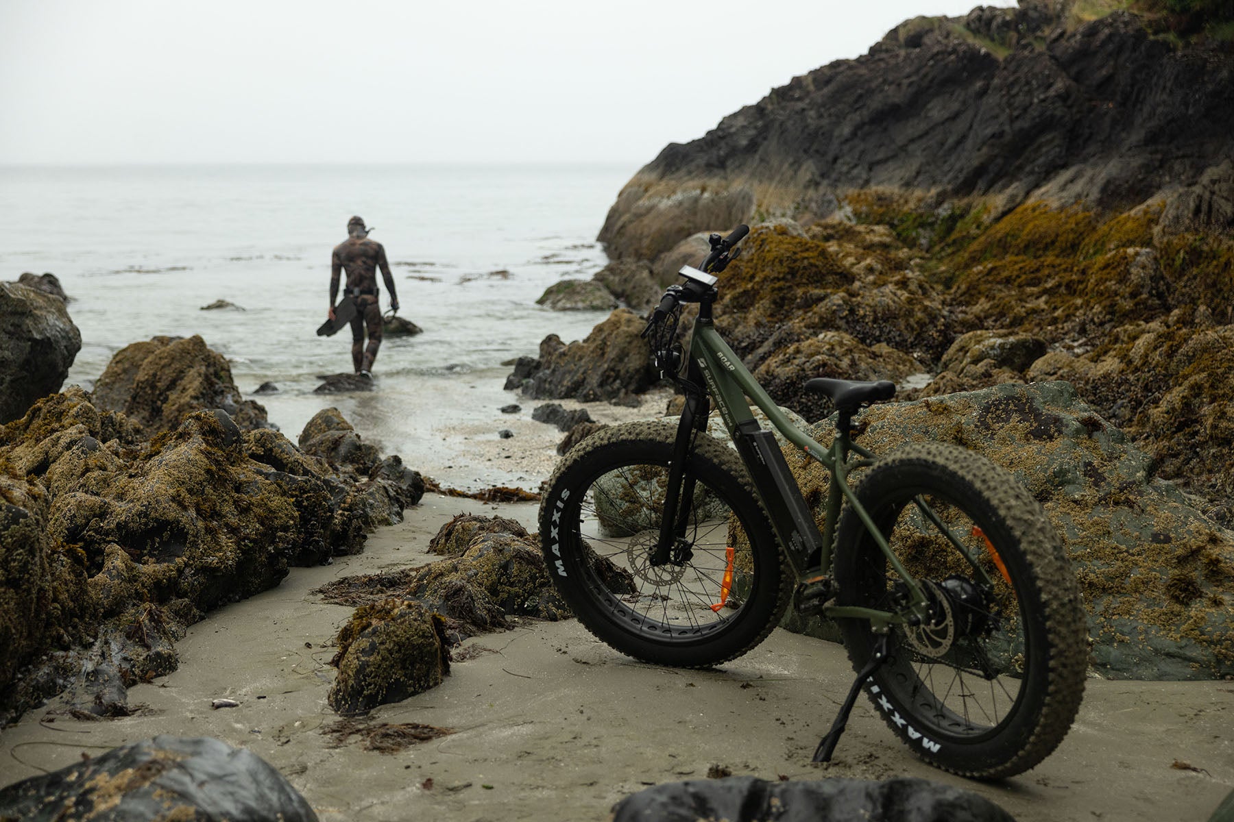 BOAR EXPLORER lifestyle photo 3