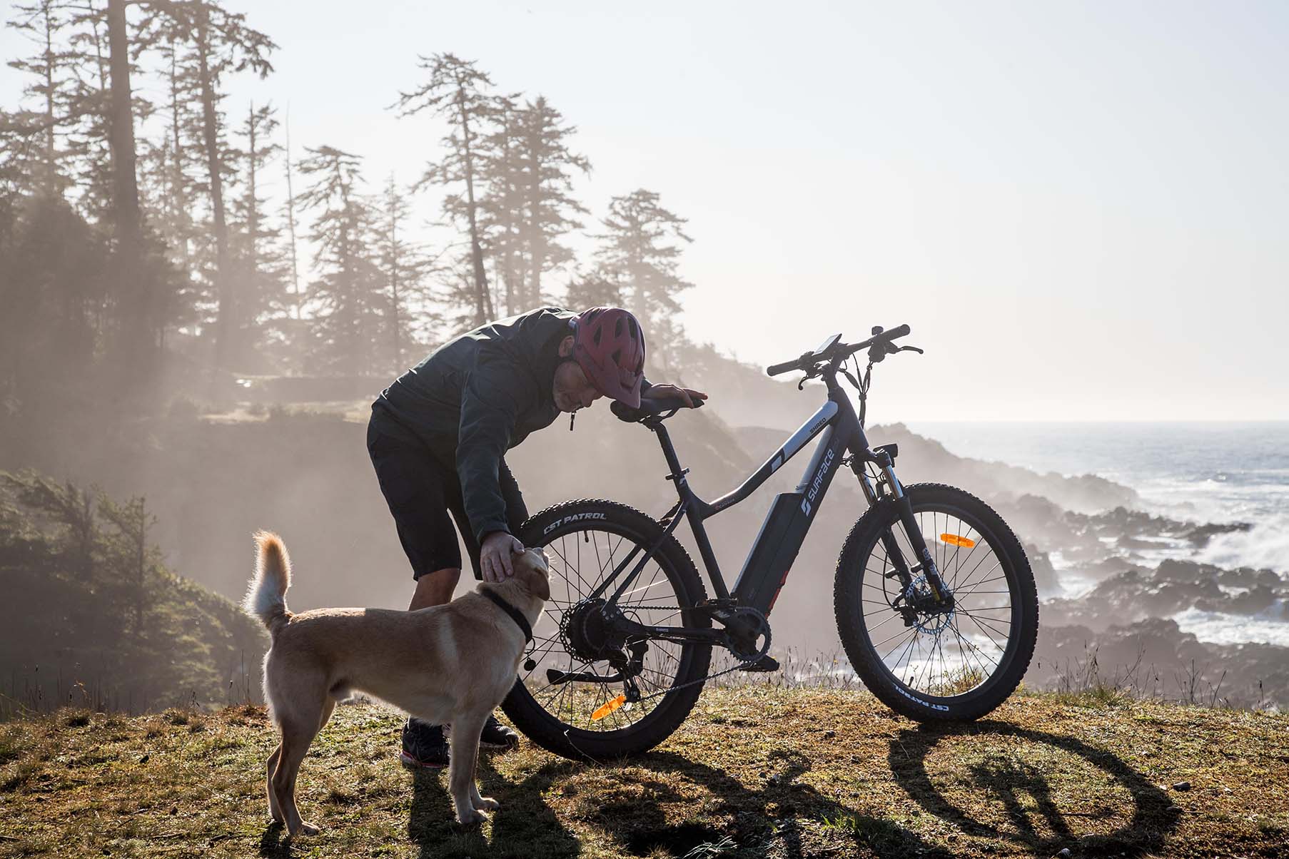 BOAR EXPLORER lifestyle photo 4