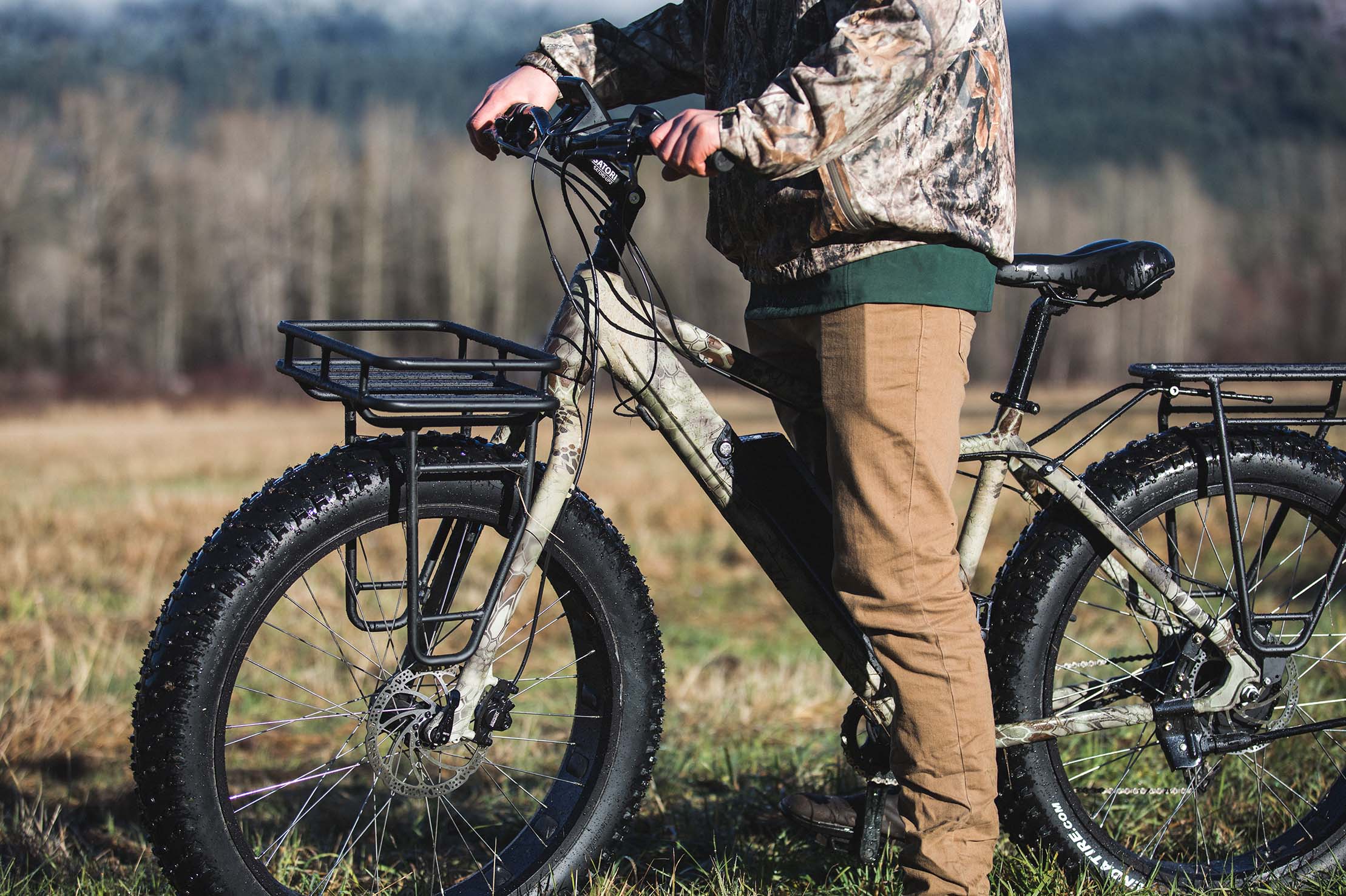 BOAR EXPLORER lifestyle photo 5