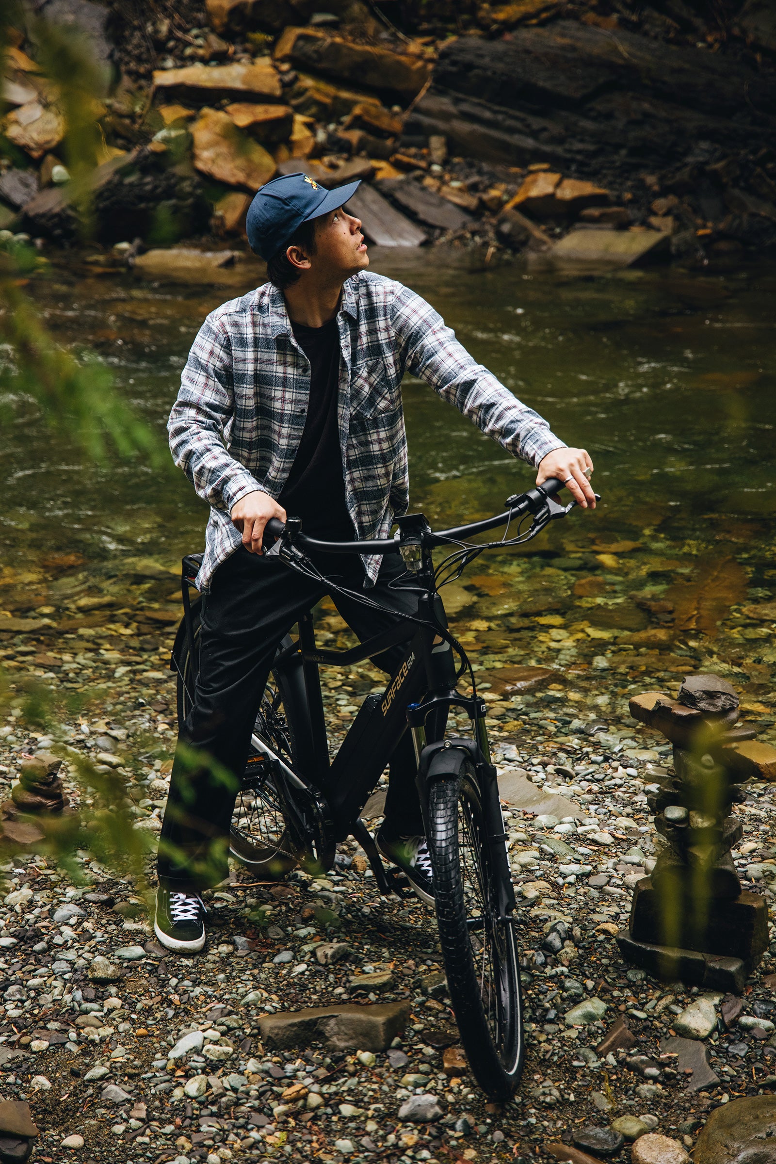 2025 Colt Mid Drive lifestyle photo 4