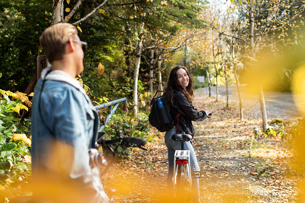 2025 Colt Mid Drive lifestyle photo 6