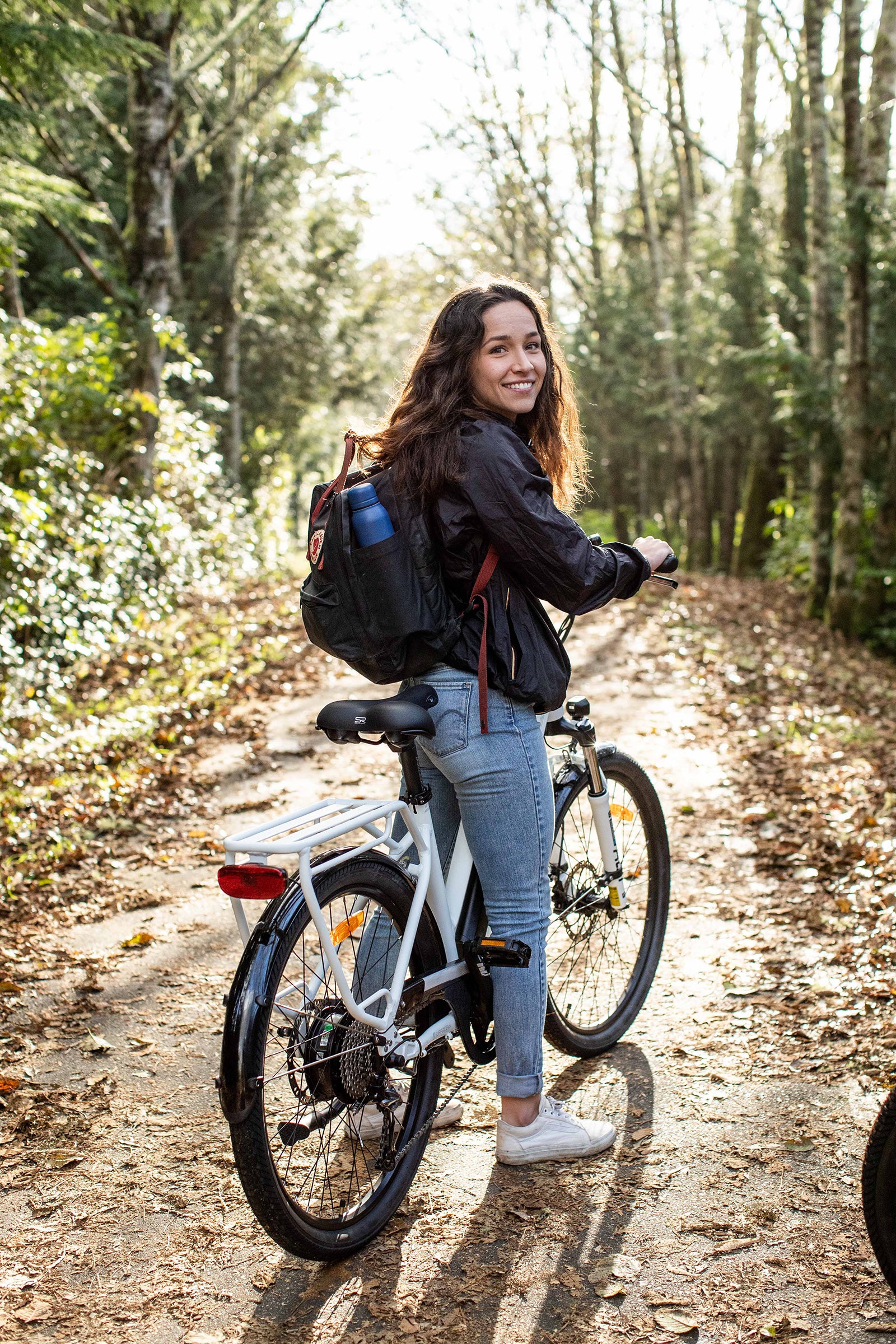 ROOK lifestyle photo 1