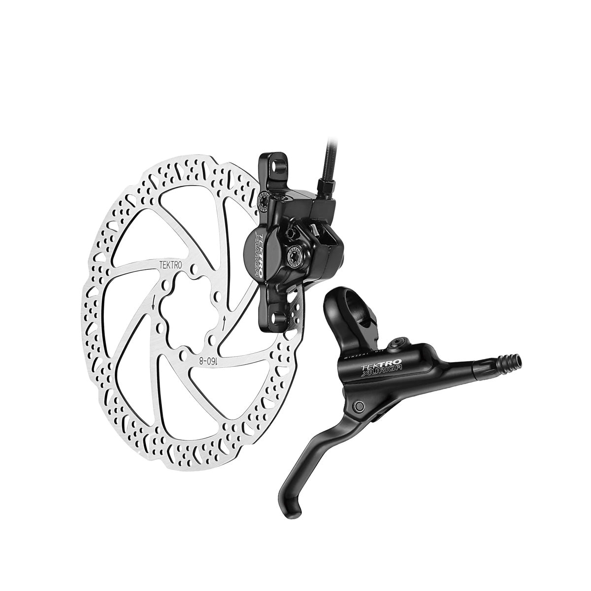 Tektro Dorado Hydraulic Disc Brakes