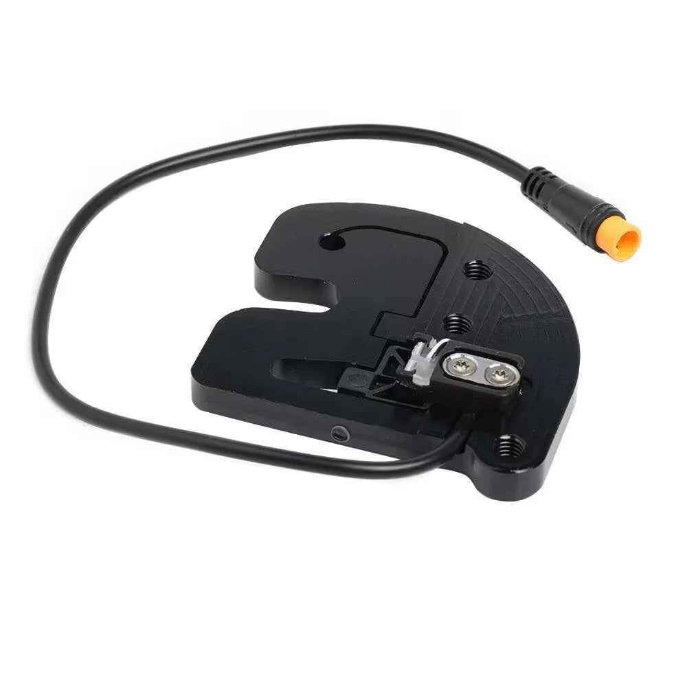 Dropout Torque Sensor