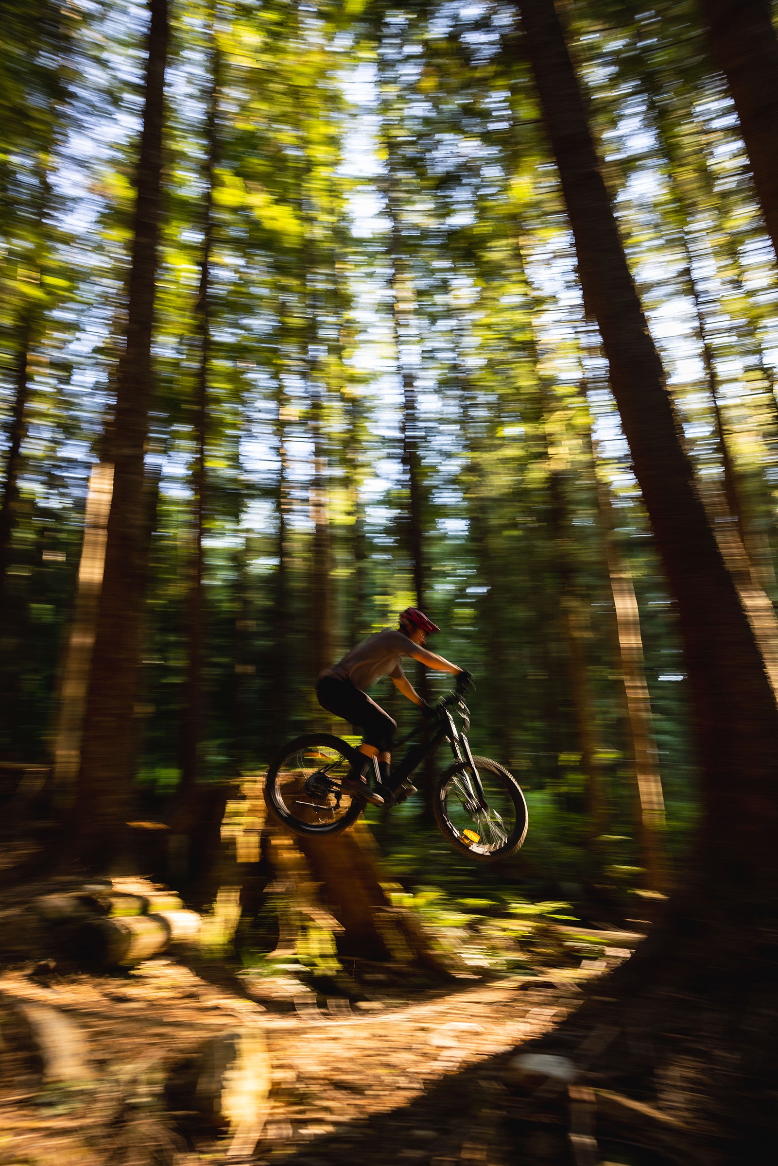 SHRED XS lifestyle photo 2