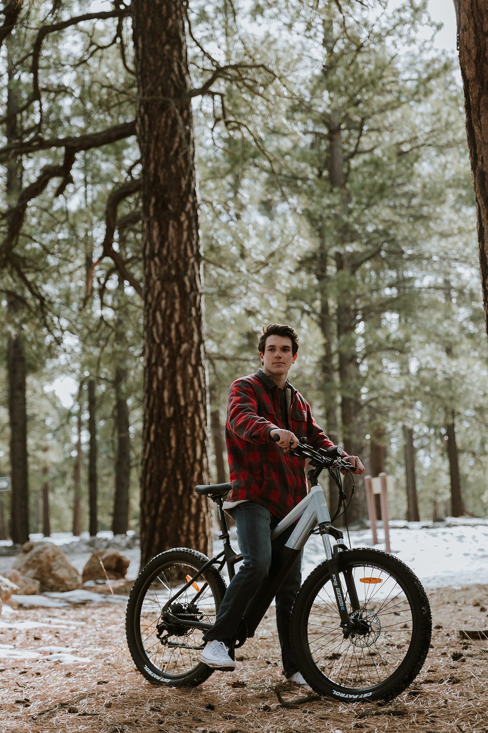 SHRED XS lifestyle photo 3