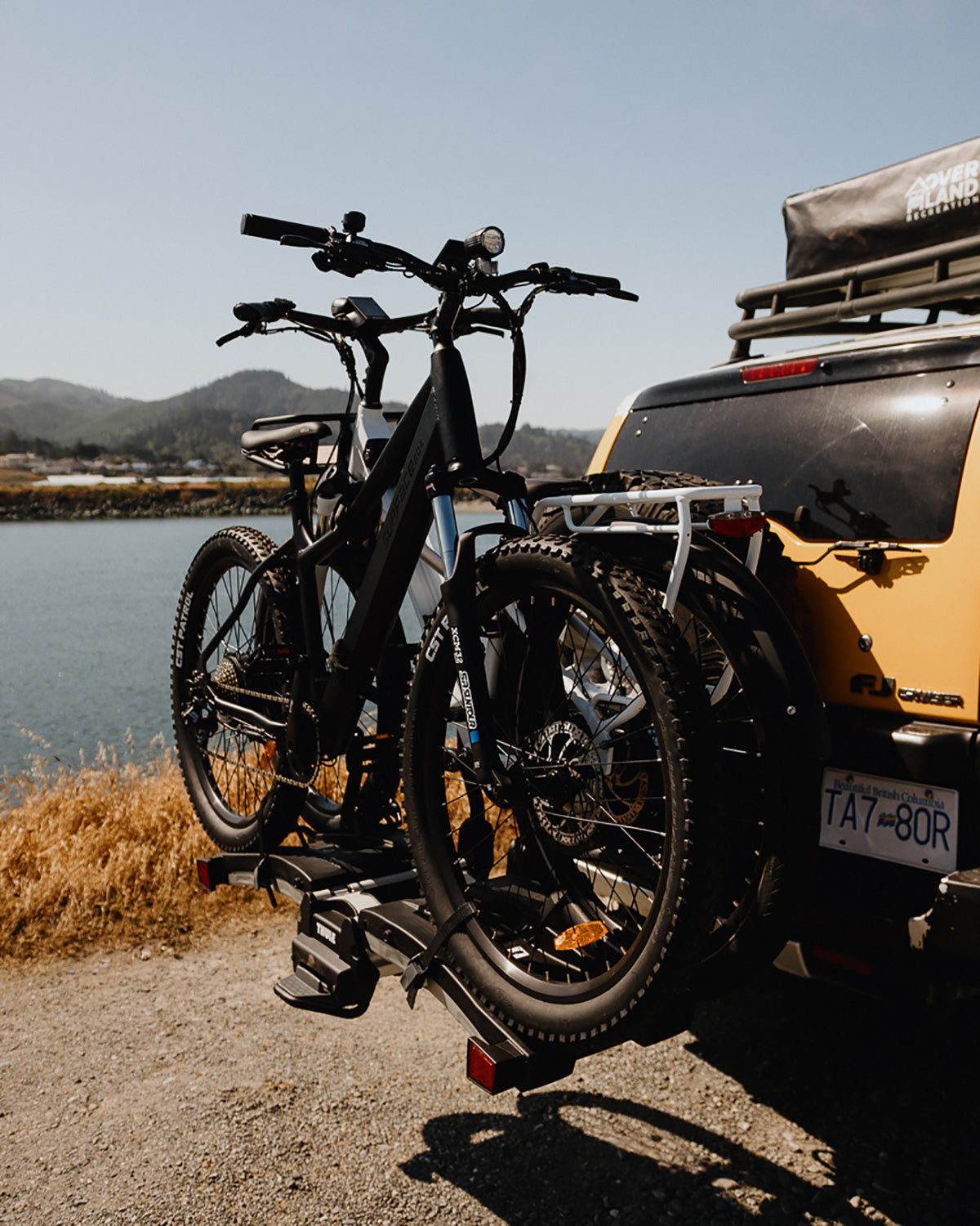 SHRED XS lifestyle photo 4