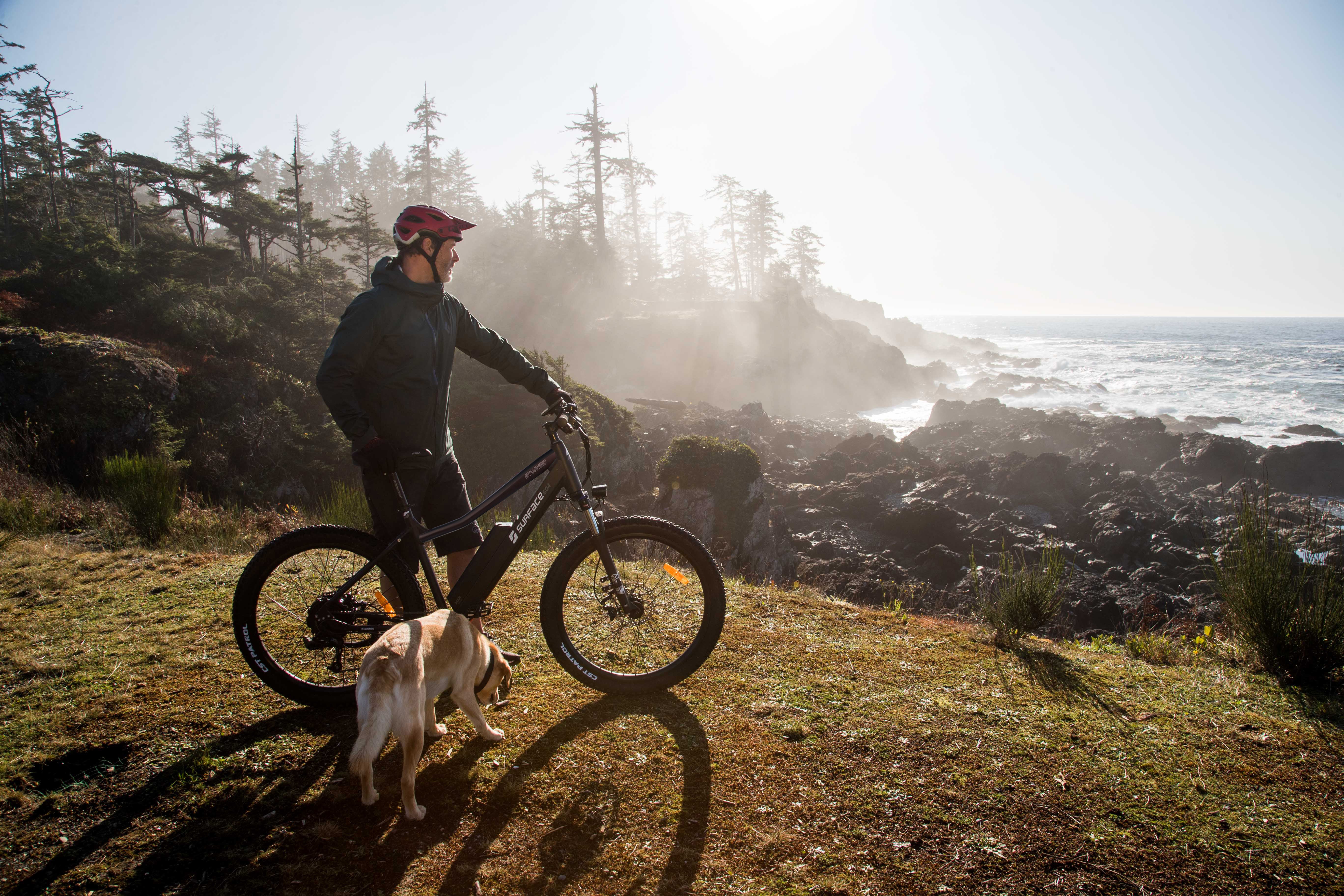 SHRED lifestyle photo 2