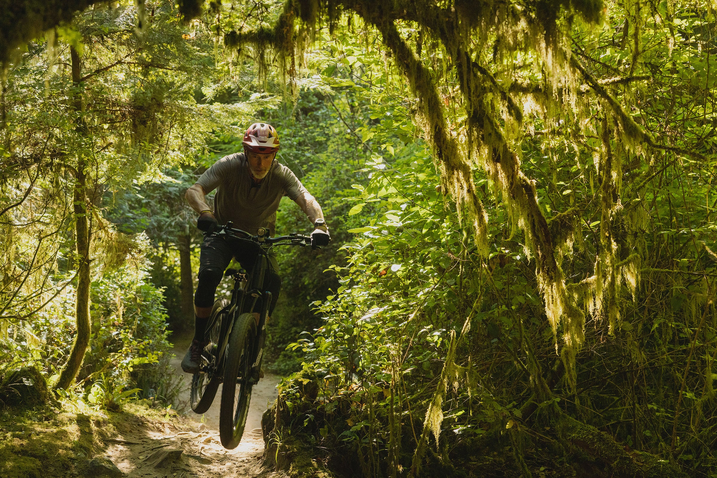 SHRED lifestyle photo 3