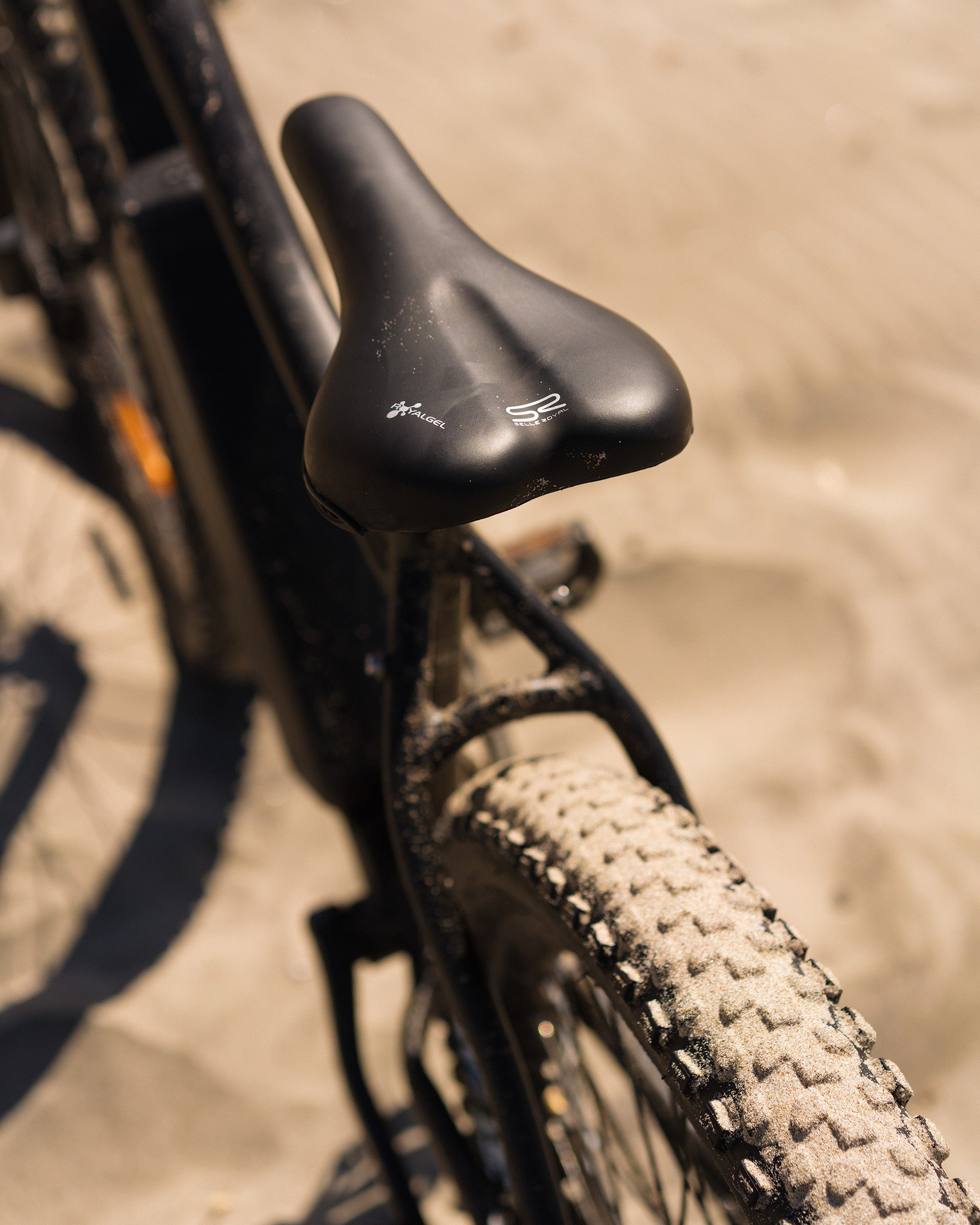 SHRED lifestyle photo 4