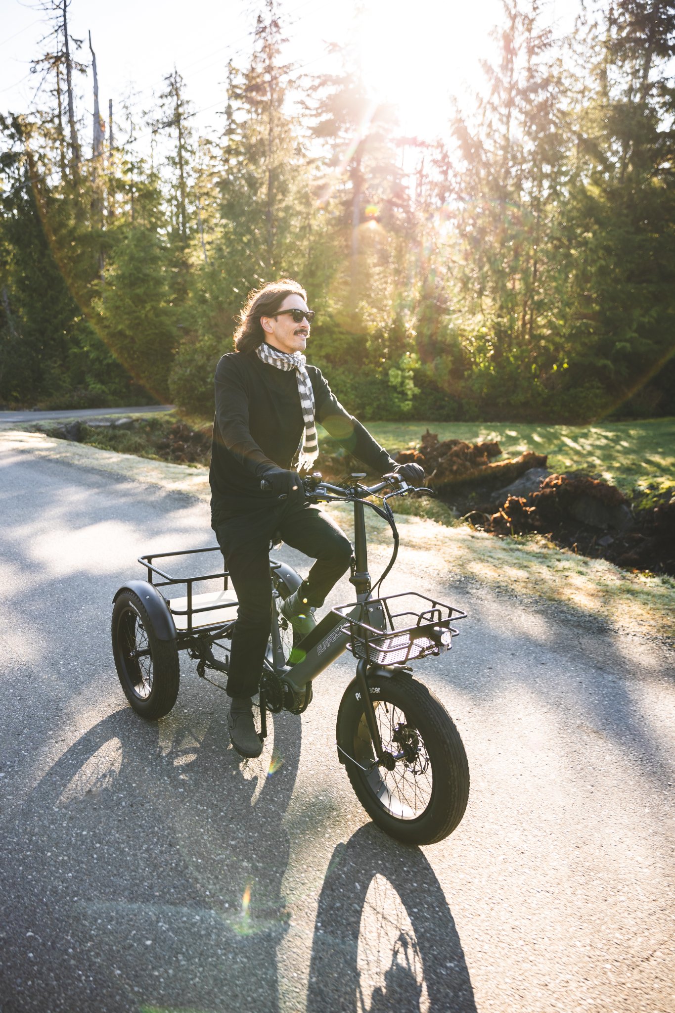 trio lifestyle photo 1