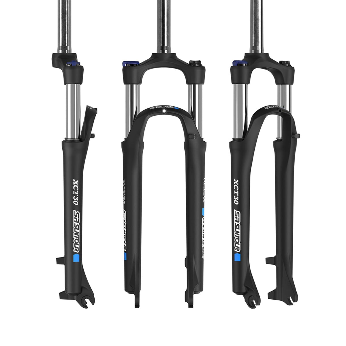SR Suntour XCM30 27.5 Suspension Fork