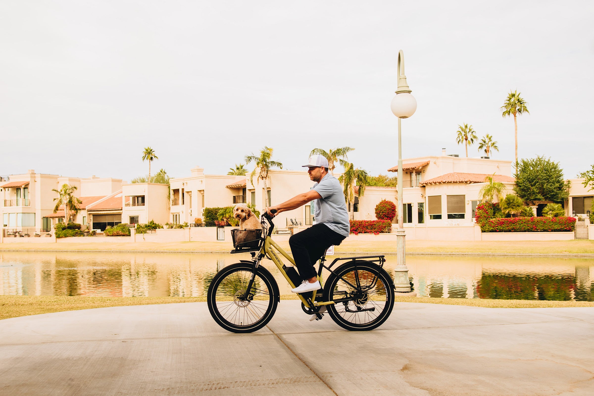 WERK lifestyle photo 1