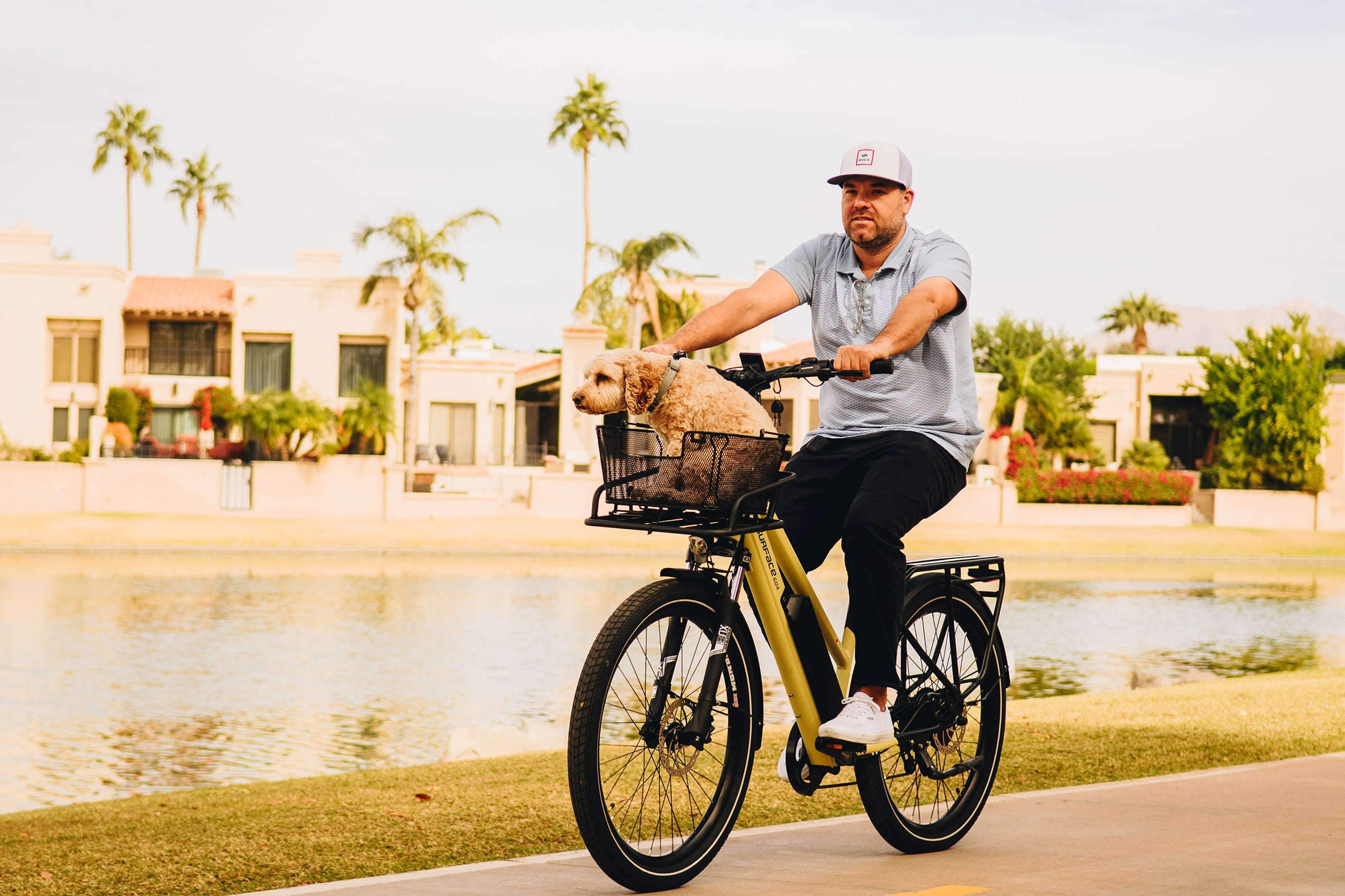 WERK lifestyle photo 3